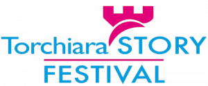 logo Torchiara Story Festival