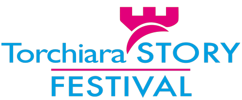 logo Torchiara Story Festival