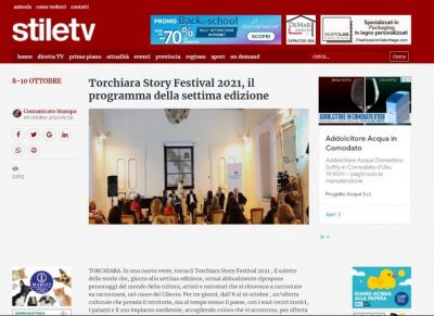 Screenshot 2021-10-14 at 16-35-30 Torchiara Story Festival 2021, il programma della settima edizione