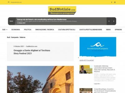 Screenshot 2021-10-14 at 17-40-31 Omaggio a Dante Alighieri al Torchiara Story Festival 2021 - Sud Notizie