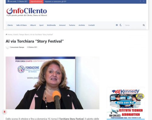 Screenshot 2021-10-14 at 18-37-52 Al via Torchiara Story Festival